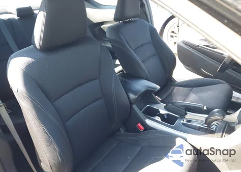 2015 Honda Accord Ex z USA, uszkodzony, nr VIN 1HGCT1B77FA013434